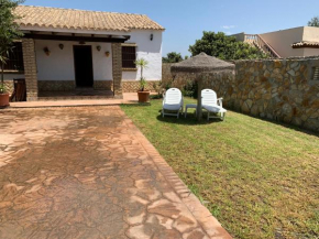 Cortijo el Puntalejos